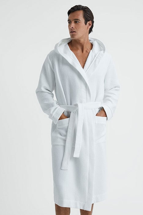 COASTAL PAJAMAS WHITE 1