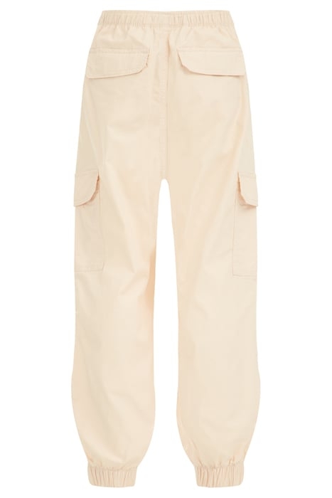 CARGO PANTS BEIGE 4