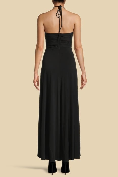 FRIDA JUMPSUIT JET BLACK 2