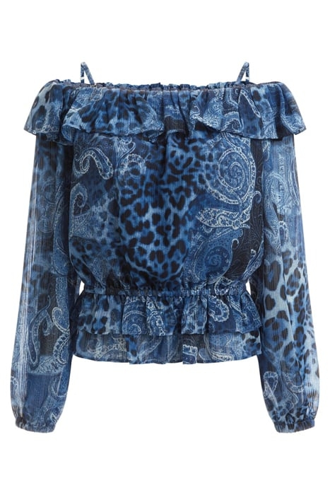 OFF SHOULDER LUCY TO NORDIC SEA KASHMIR 4