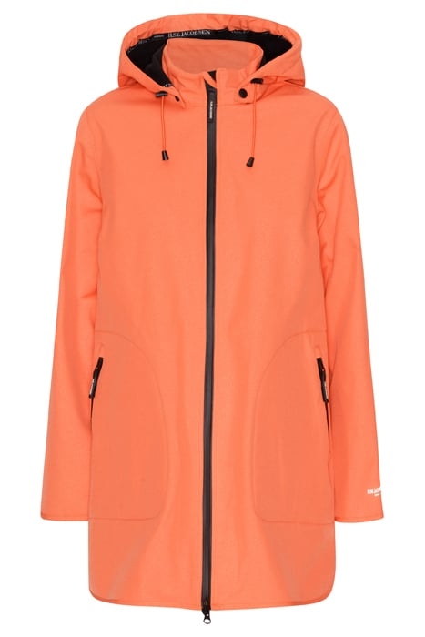 RAINCOAT RAIN135 HOT ORANGE 4