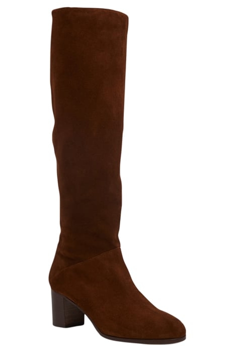 ESTI MFO KNEE BOOT TAN 3