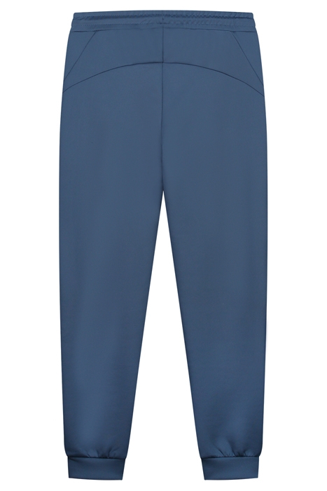 BASE LOGO TECH PANTS SPACE BLUE 2