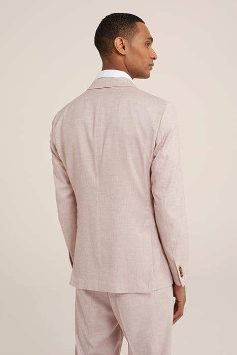 BLAZER LIGHT PINK 2