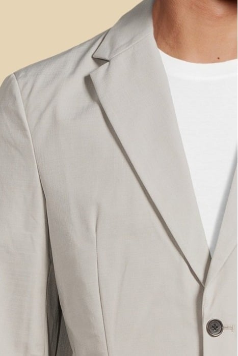 GARY PATCH PKTS DOLPHIN BLAZER GREY 4