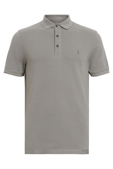 REFORM SS POLO RADIO GREY 4