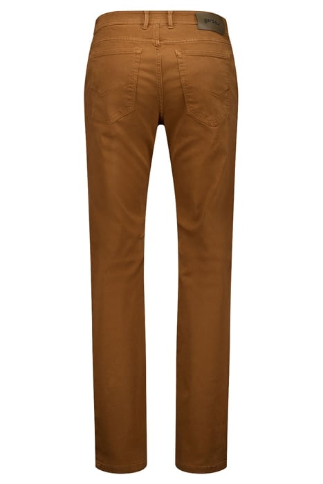 BRADLEY-60521 BROWN 2