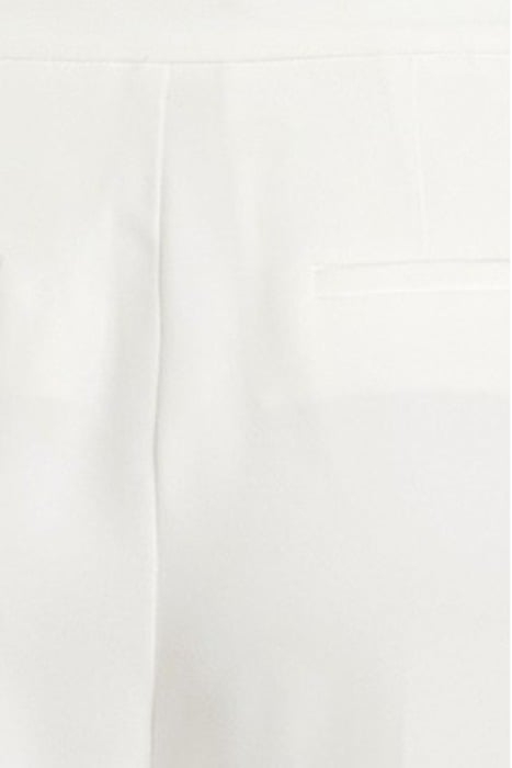 SARAH WIDE PANTS PALE PEARL 5