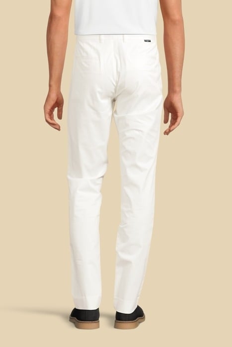 BEN URBAN CHINO SALT WHITE 2