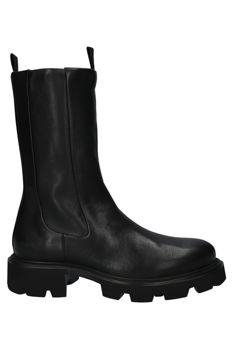 BLACKSTONE - DAISY AL401 BLACK - BOOTS BLACK 1