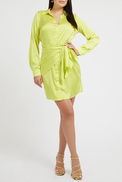 ES LS ALYA DRESS ACID BITE 3