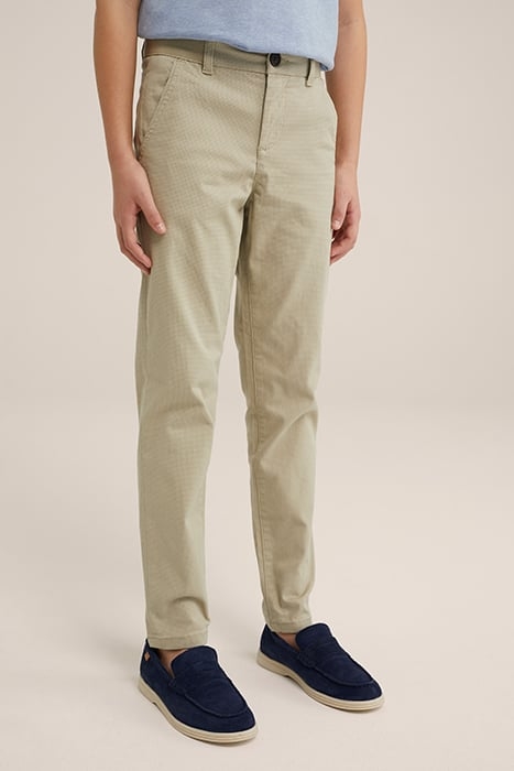 CHINO BEIGE 1