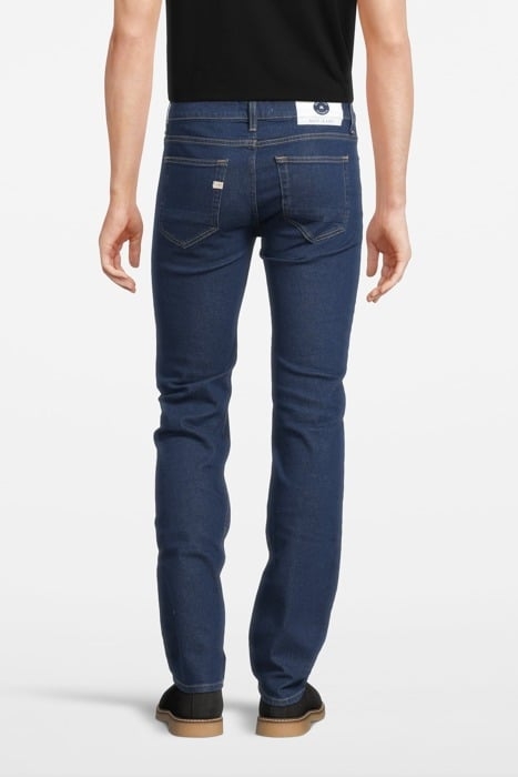 REGULAR BRYCE - STRONG BLUE 2