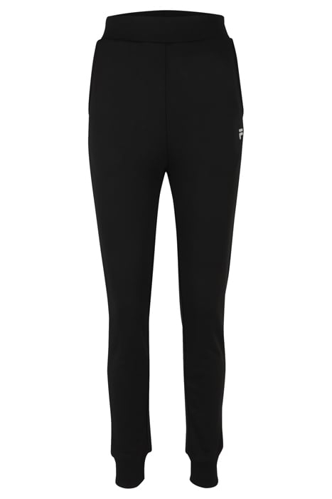 RANGIROA HIGH WAIST PANTS BLACK 4
