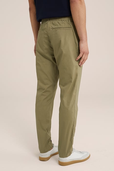 CHINO ARMY GREEN 2