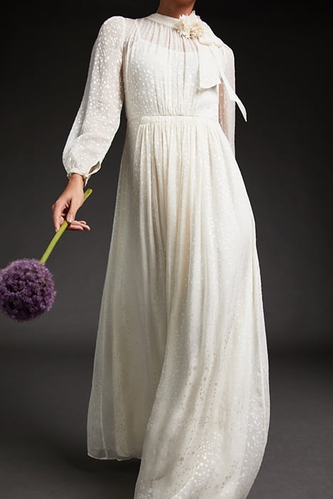 DR LOVETTE ANTIQUE WHITE 4