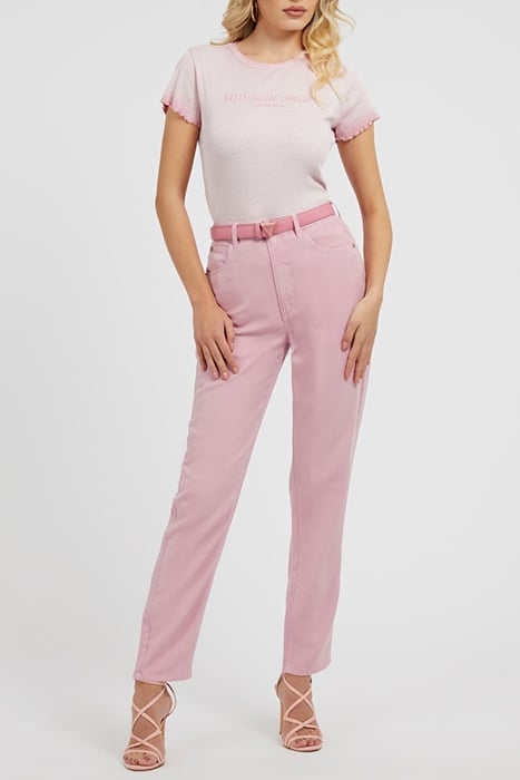 MOM JEAN VINTAGE BLUSH 3