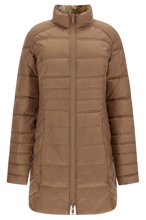 JOY REVERSIBLE JACKE WET SAND 5