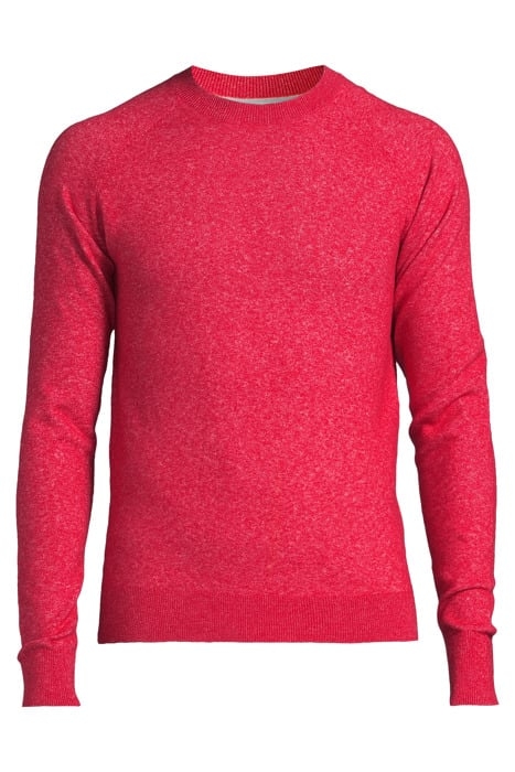 S.OLIVER PULLOVER RED 3