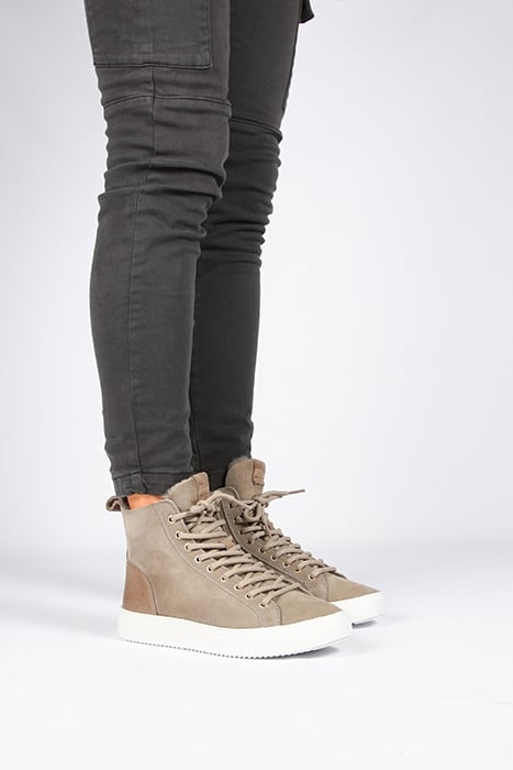 BLACKSTONE - AKNA YL57 ICELAND - SNEAKER (HIGH) ICELAND 2