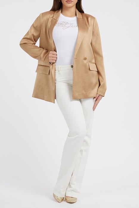 ADRIANA BLAZER DESERT STORM 3