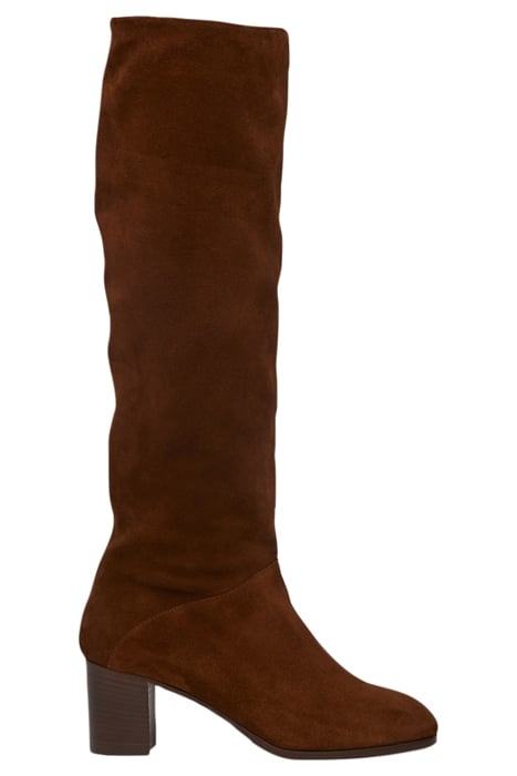 ESTI MFO KNEE BOOT TAN 1