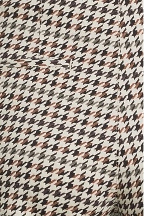 ZENE10-621501 BROWN TONE 5