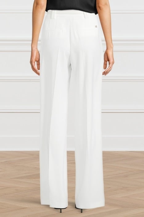 MOIRA PANT PALE PEARL 2