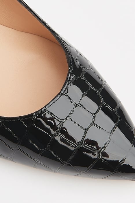 FLORET SINGLE SOLE POINT BLACK 5