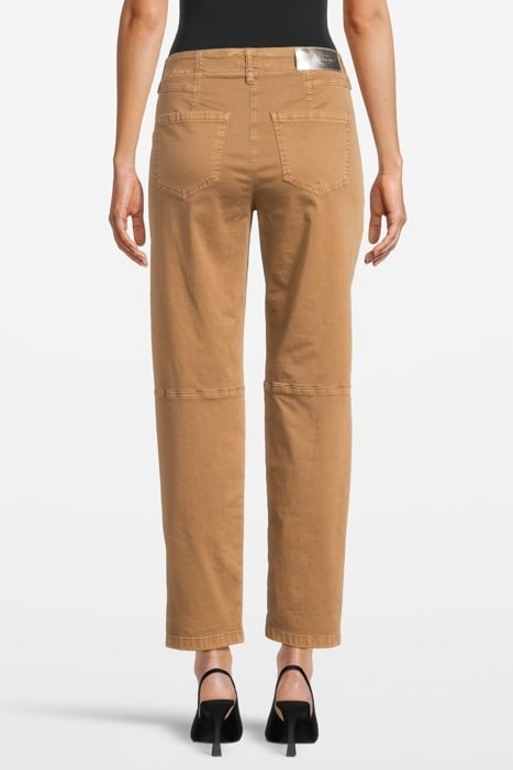 CHINO COLOUR DENIM MULTI 2