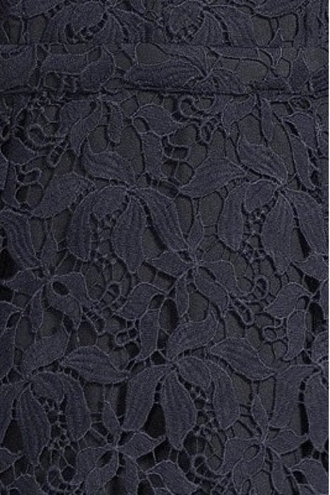 CAMILLA DRESS GALAXY BLUE A713 5