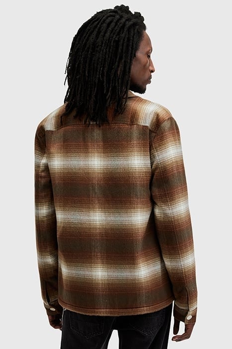 ORMOND JACKET BROWN 2