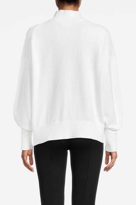 S.OLIVER PULLOVER OFFWHITE 2