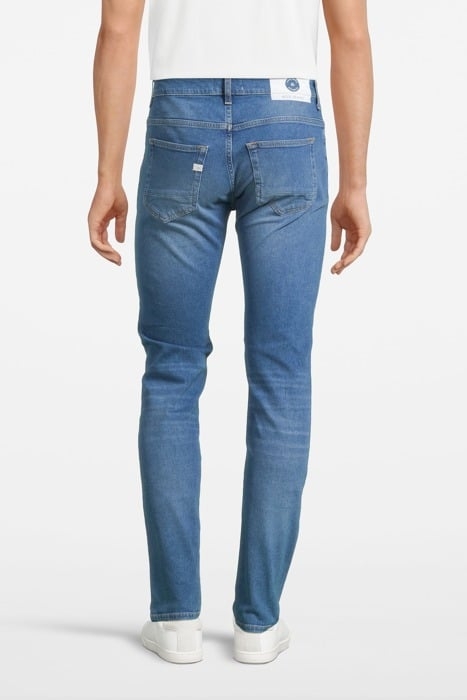 REGULAR DUNN STRETCH - FAN STONE 2