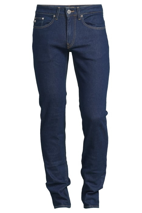 REGULAR DUNN STRETCH - STRONG BLUE 3