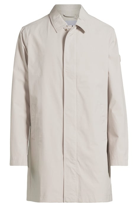 TRENCH COAT DOLPHIN GREY 3