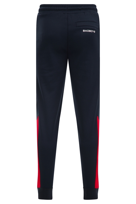 JOGGING PANTS DARK BLUE 4