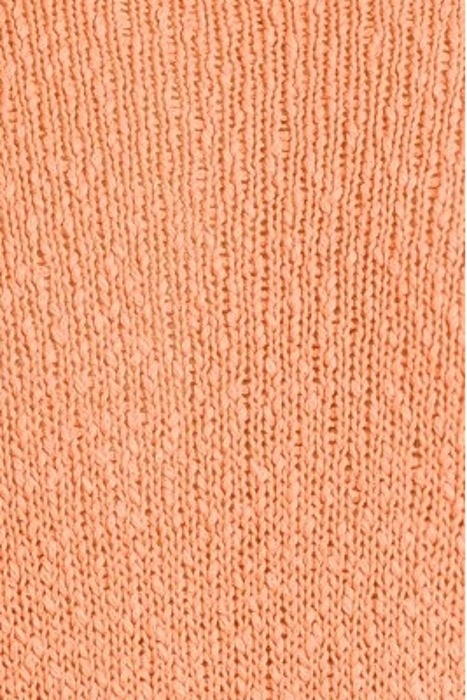 LS CN CHUNKY SWTR ORANGE CANDY 5