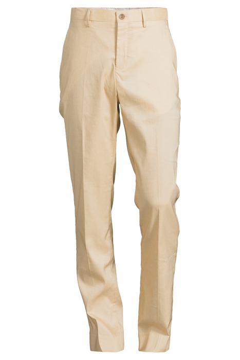 ROGER CLASSIC CHINO MOUNTAIN TAILORED PANT HONEY 3