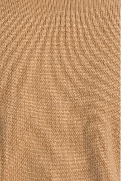 NATALIE LS HN TOP SW MACCHIATO MULTI 5