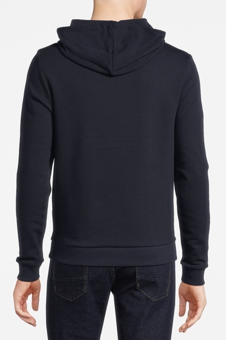 OE HOODIE NAVY 2