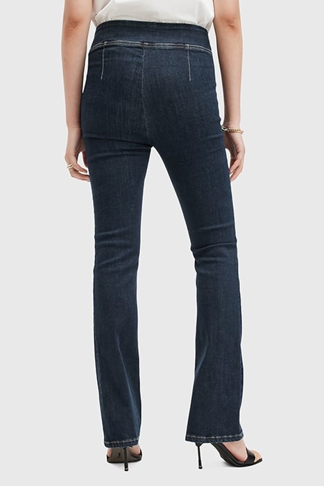 DANI SIZEME BOOTCUT DARK INDIGO 2