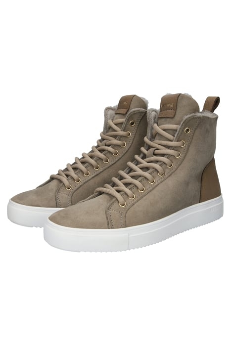 BLACKSTONE - AKNA YL57 ICELAND - SNEAKER (HIGH) ICELAND 6