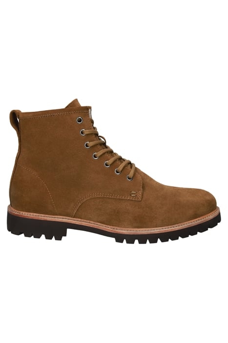 BLACKSTONE - LOGAN UG10 TABACCO - BOOTS TABACCO 1