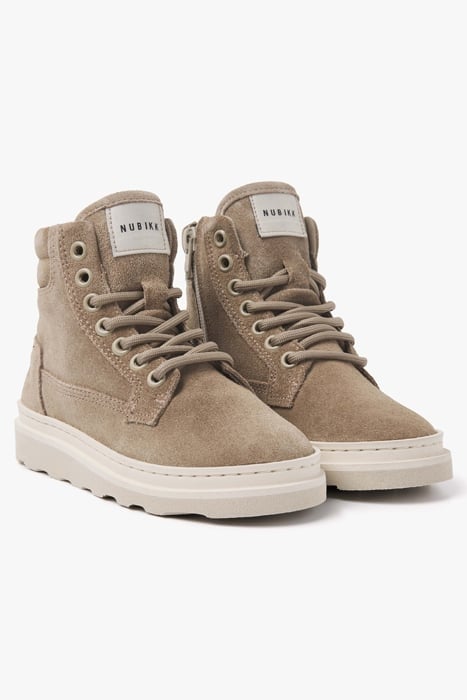 JONAH DUNE TAUPE SUEDE 2