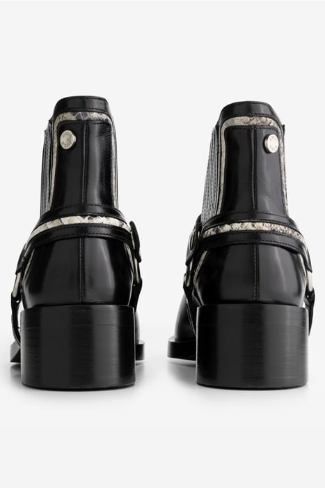 DEVORA BOOTS BLACK 3