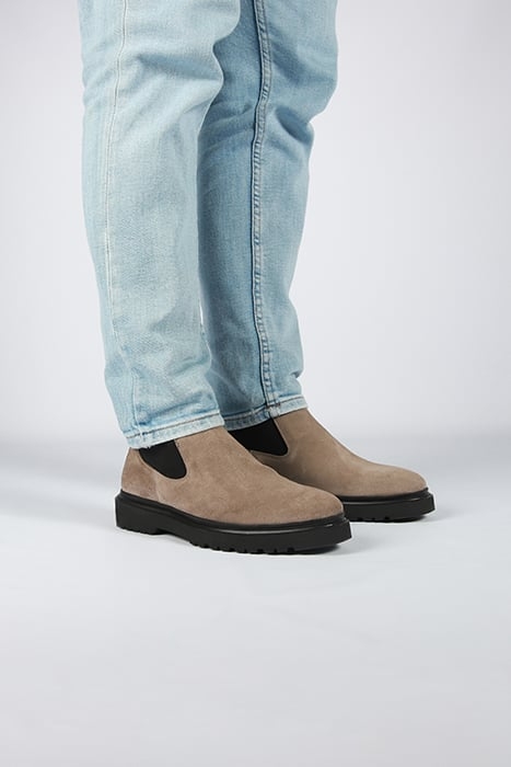 BLACKSTONE - MATEO AG307 DODO - CHELSEA BOOTS DODO 2