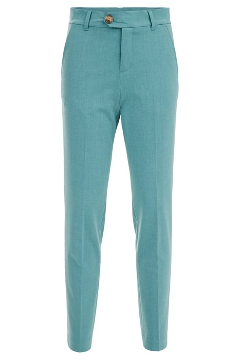 PANTALON TURQUOISE 3