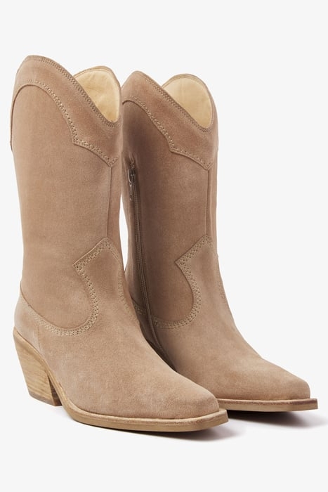 EVELINE RANCH BEIGE 2