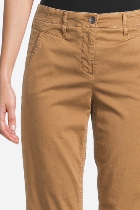 CHINO COLOUR DENIM MULTI 4